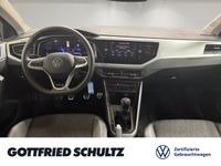 Volkswagen Polo - Vorschau Bild 8