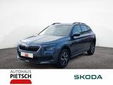 Skoda Kamiq 1.0 TSI Drive125 GRA PDC KLIMA DAB BT - Skoda Kamiq: Drive