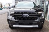 Ford Ranger Wildtrak DOKA 3.0 EcoBlue AHK - Bohrgerät