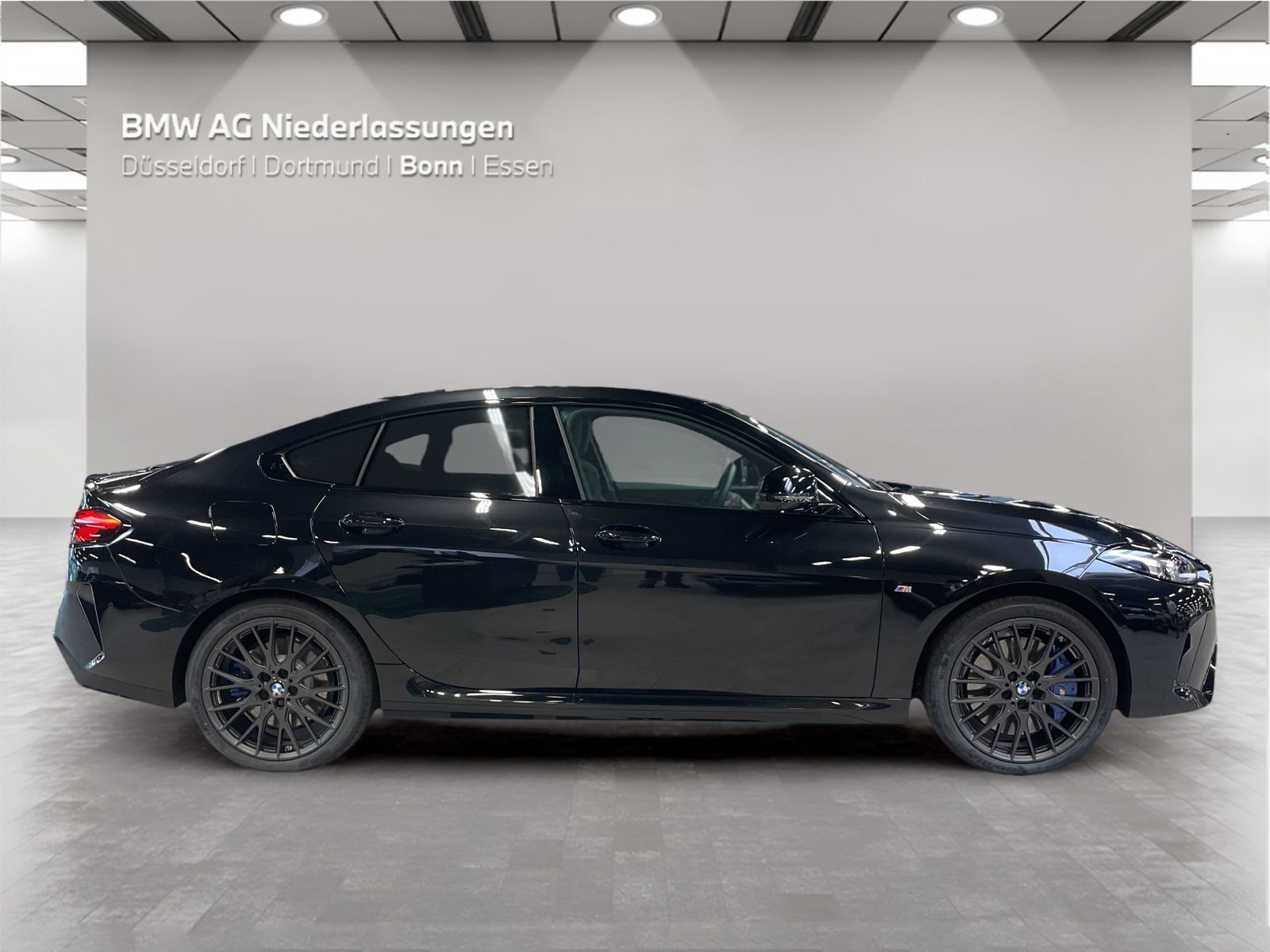 BMW M235 - Bild 7