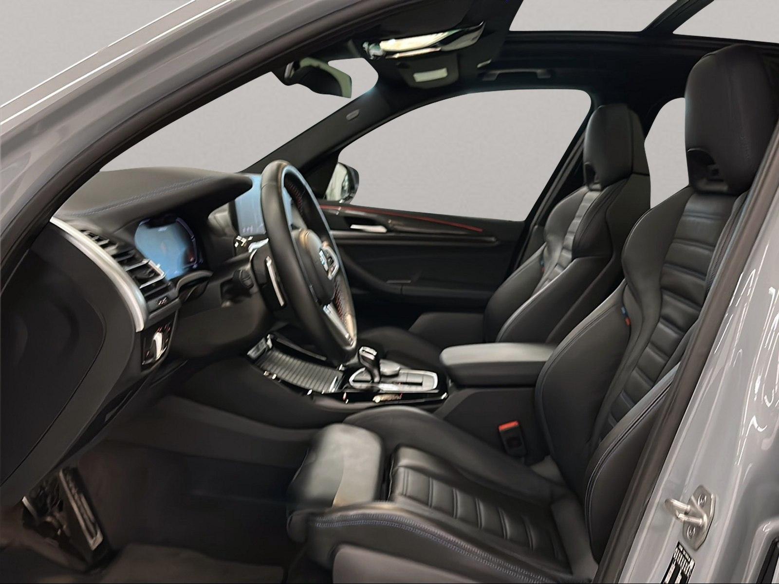 BMW X3 M40d AHK Driv.Assist.Prof Harman/K Head-Up