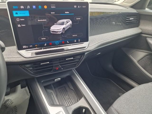 Volkswagen Passat R-Kamera*19 Zoll*LED-SW*ACC*DSG, миниатюра 19