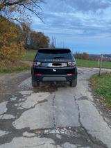 Land Rover Discovery Sport 2.0TD4 4WD SE/HSE/AHK/HU/INP/NEU - Land Rover Discovery Sport: Hse