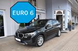 BMW X1 xDrive25d Aut. Advantage Navi AbstandsGRA HUD - BMW X1 Advantage mit Diesel-Antrieb
