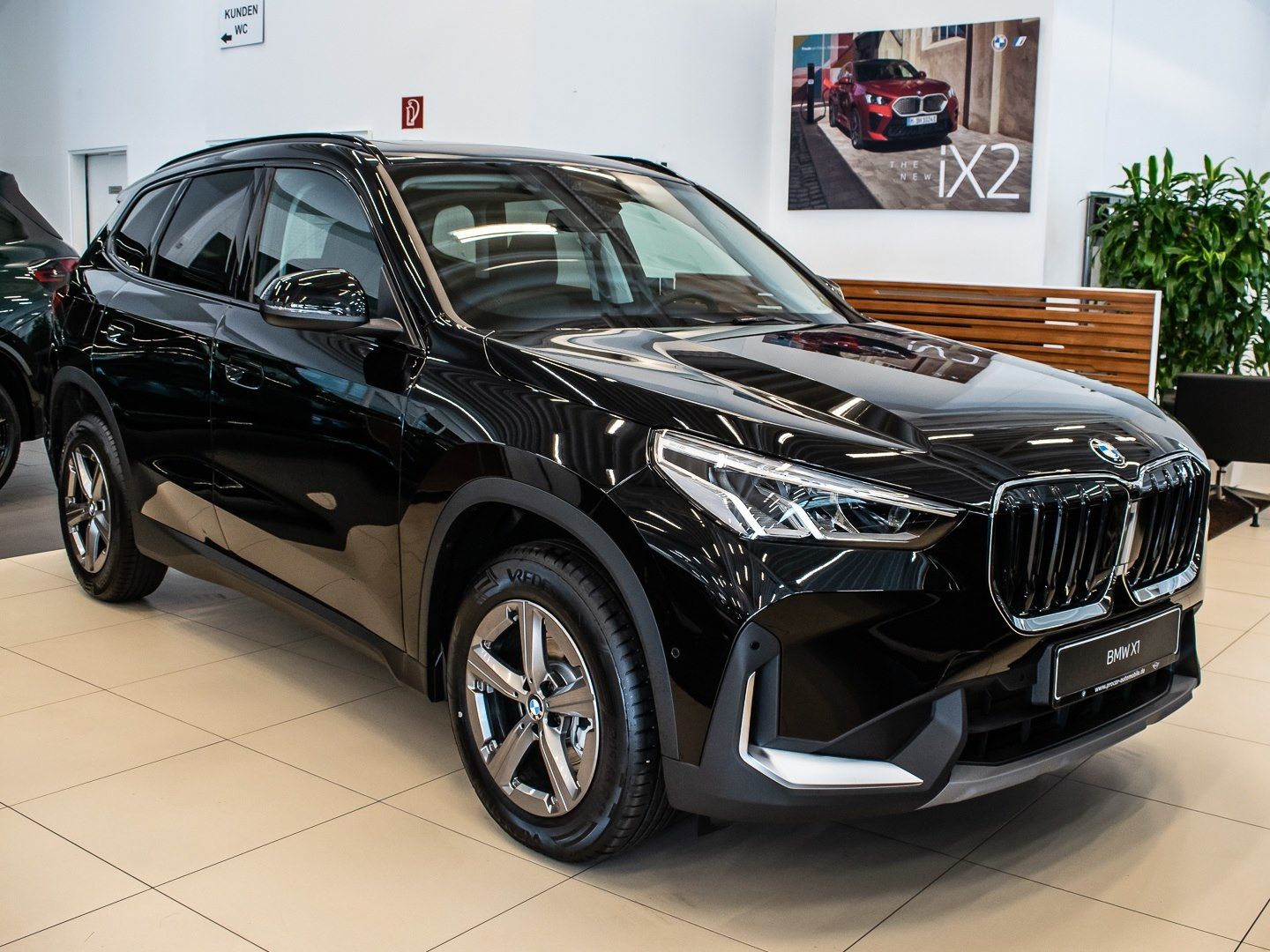 BMW X1 - Bild 3