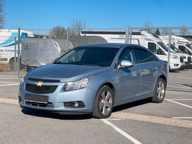 Chevrolet Cruze 2.0D LT Diesel