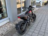 Ducati Scrambler 800 Full Throttle ABS - DUCATI 800