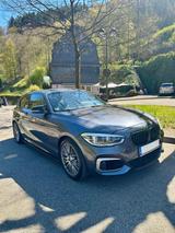 BMW M140i Special Edition -Facelift M-Paket -TÜV NEU - BMW M140i: Limousine