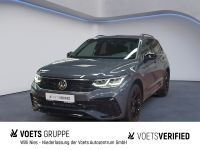 Volkswagen Tiguan - Vorschau Bild 2