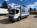 Mercedes-Benz 8/18 - Mercedes-Benz Kipper 18