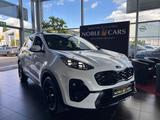 Kia Sportage Black Edition 2WD LEDER LED NAV SHZ ALU - Kia Sportage: Black Edition