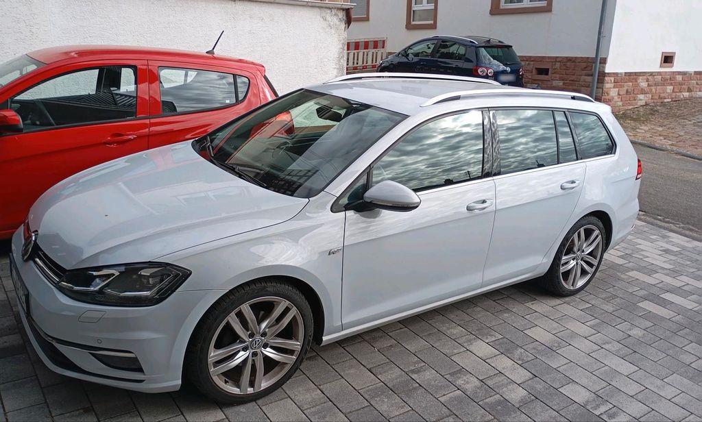 Image of Volkswagen Golf