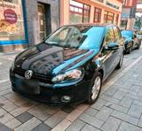 Volkswagen Golf 6 MATCH 1.2 TSI BlueMotion Technology - Volkswagen Golf: Match Bluemotion Technology