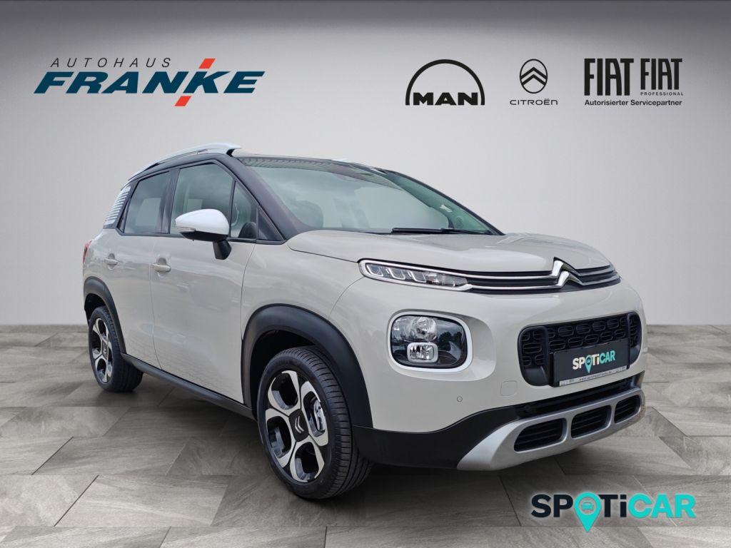 Citroën C3 Aircross PureTech 110 Stop & Start OPF SHINE 