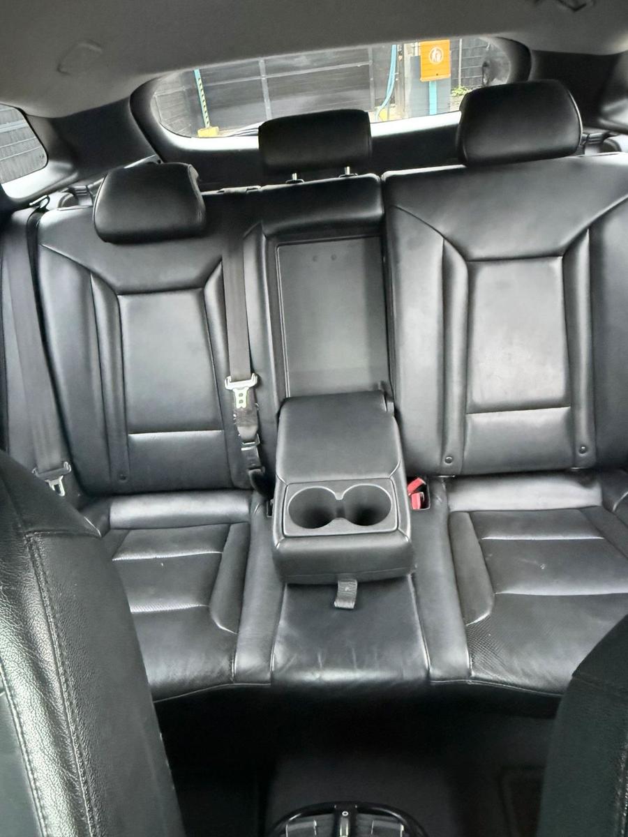 Hyundai i40 2012 — photo 12