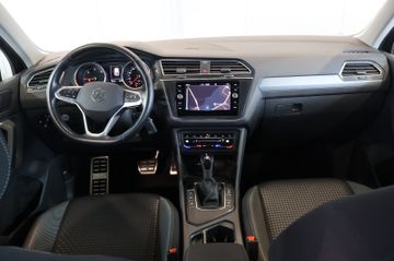 Volkswagen Tiguan 2.0 TDI Active CARPLAY+ACC+LANE+LED+AHK
