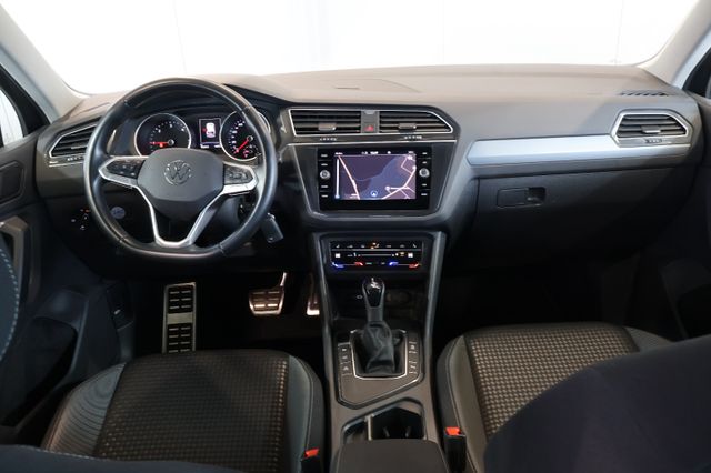 Volkswagen Tiguan 2.0 TDI Active CARPLAY+ACC+LANE+LED+AHK