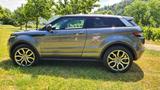 Andere Range Rover Evoque, seltenes Coupé - : Sportwagen, Seltene