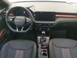 Skoda Fabia 1.5 MONTE CARLO CAM NAVI ALU SITZHEIZUNG - Skoda Fabia in Hagen