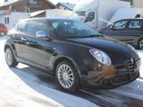Alfa Romeo MiTo 1,4 TURBO 120 PS KLIMA NAVI LPG-GAS - gebrauchte Alfa Romeo MiTo aus dem Jahr 2013