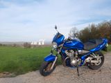 Suzuki GSF 600 Bandit WVA8 - Angebote entsprechen deinen Suchkriterien