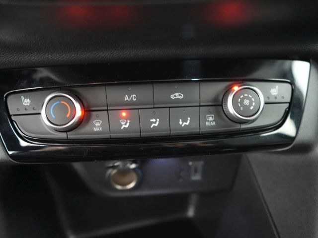 Corsa F FACELIFT EDITION+RÜCKFAHRKAMERA+SITZ-/LE