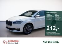 Skoda Fabia - Vorschau Bild 1