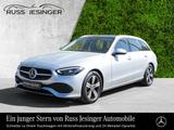 Mercedes-Benz C 220 d T Avantgarde *AHK*Cam*Pano*LED*TotW*MBUX - Mercedes-Benz C 220 Gebrauchtwagen in Stuttgart