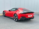 Ferrari 12Cilindri | FULL CARBON | PANORAMA * Pass. Disp - : Coupe, Vollleder