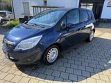 Opel Meriva B Design EditionTUV/AU NEU 04.2028 86.000 - Opel Meriva: 2.0