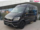 MAN TGE 3.180 4X2F,VIP-Kombi,El.Schiebetüren,AHK - MAN in München