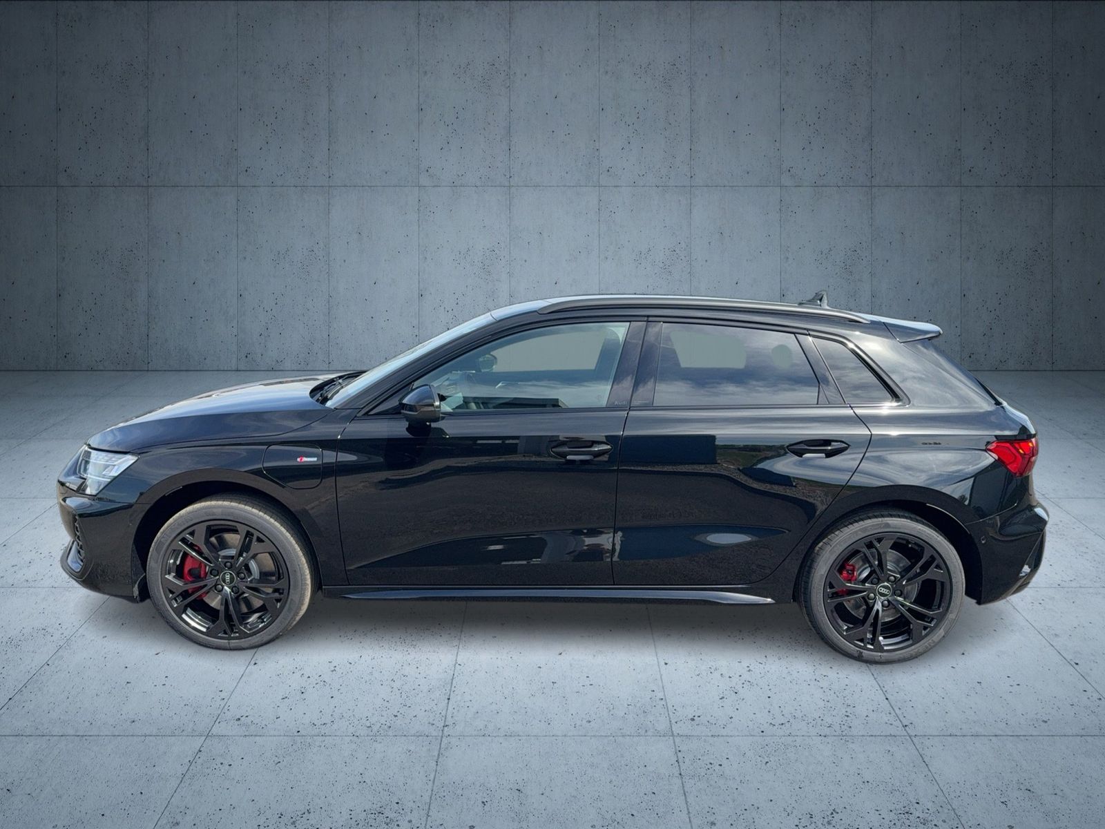 Audi A3 - Bild 3