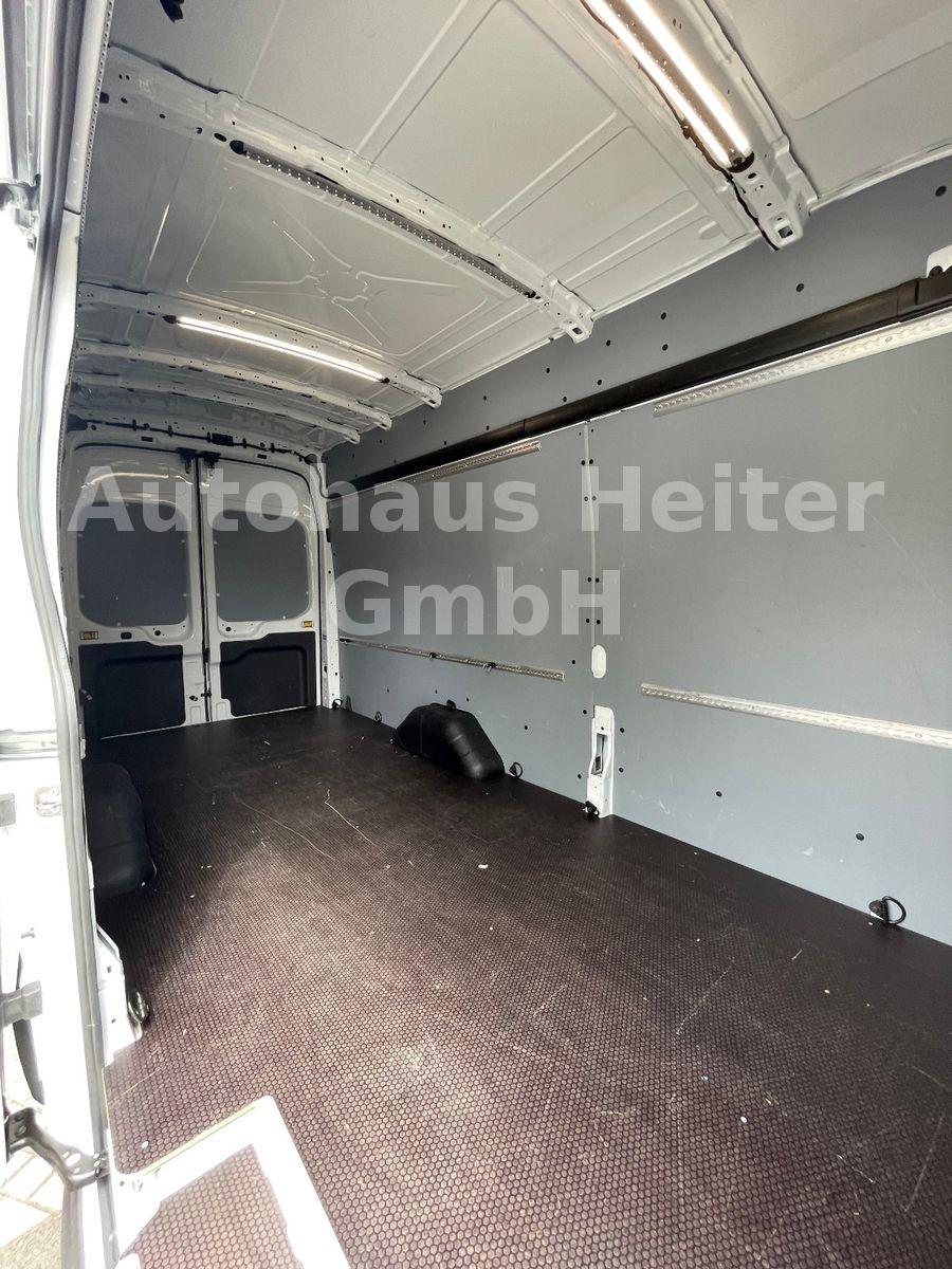 Ford Transit 350 L4H3 / Express-Line+SYNC4+ACC+360°, миниатюра 13