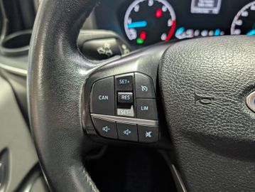 Ford Tourneo Custom L2 Titanium 185PS Automatik