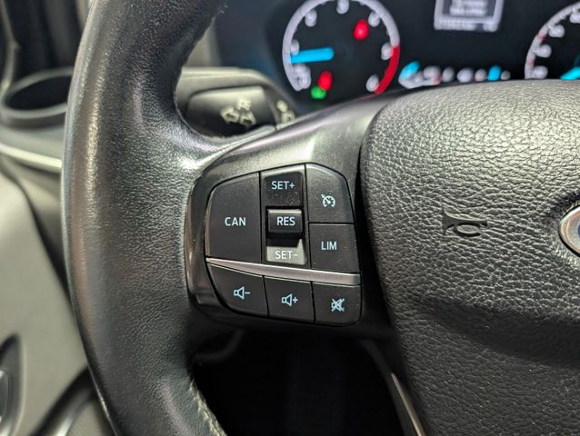 Ford Tourneo Custom L2 Titanium 185PS Automatik