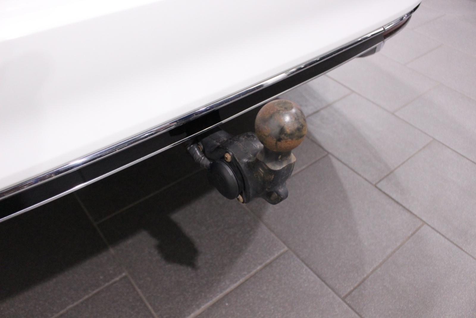 Volkswagen Passat 4M R Line Matrix Virtual STDHZG AHK ACC