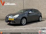 Alfa Romeo Giulietta 1.4 T Distinctive | Navi | klima | Cru