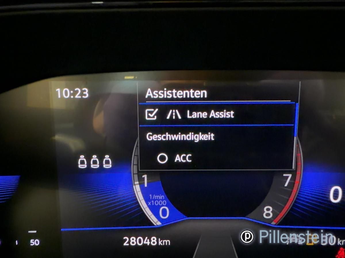 Volkswagen T-Roc - Bild 13