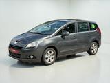 Peugeot 5008 Active 7-SITZER*PANORAMA*KLIMA*TEMPO - Peugeot 5008 aus 2012