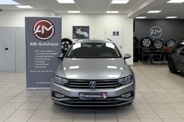 Volkswagen Passat Variant - 8