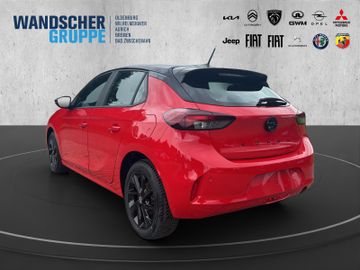 Opel Corsa YES 1.2 Turbo SHZ*LHZ*AWR