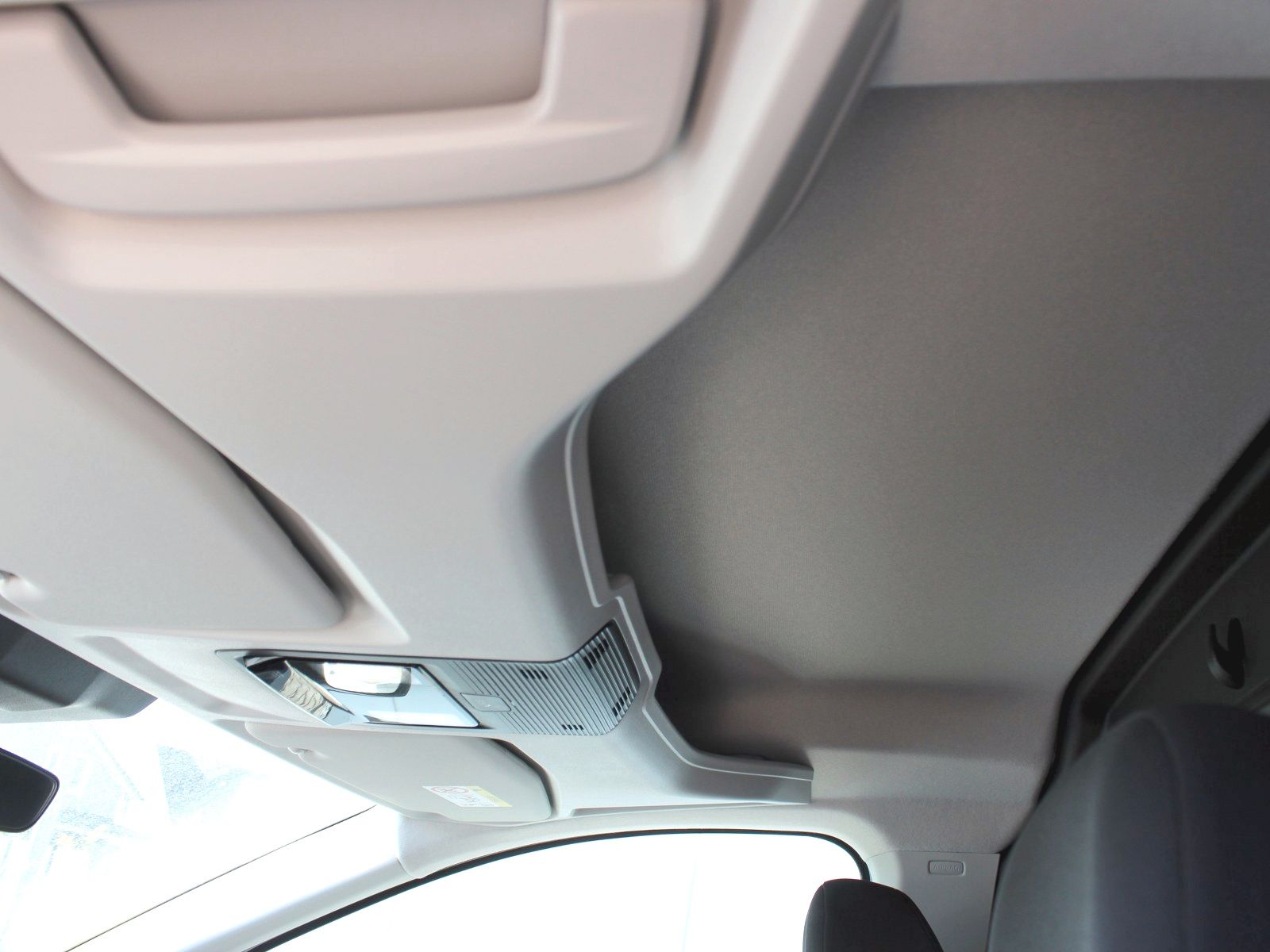 Fahrzeugabbildung Ford Transit Connect Trend L1 Kasten