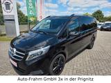 Mercedes-Benz V -Klasse 220 lang LED NAVI