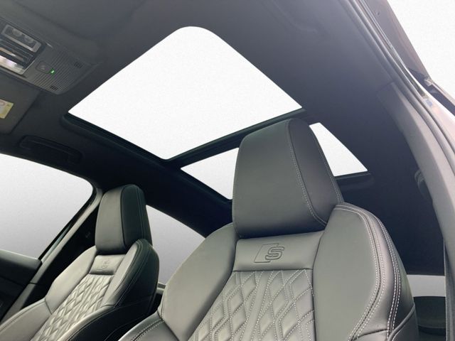 Q4 Sportback e-tron 55 QUATTRO MATRIX+PANO+SONOS