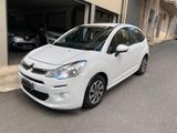 Citroën Citroen C3 1.0 VTi 68 Exclusive - Citroën C3: Vti Exclusive