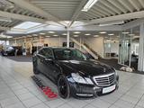 Mercedes-Benz E 220 Limousine CDI BlueEfficiency XENON/NAVI - Mercedes-Benz E 220: Cdi Blueefficiency