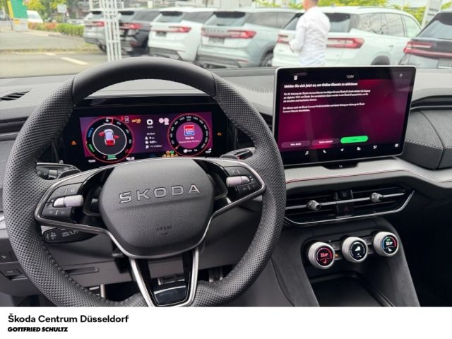 Skoda Kodiaq - Bild 13
