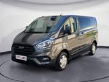 Ford Transit Custom Mixto Kasten 300 L1 Trend 5.Sitze - Ford Transit: 3.5