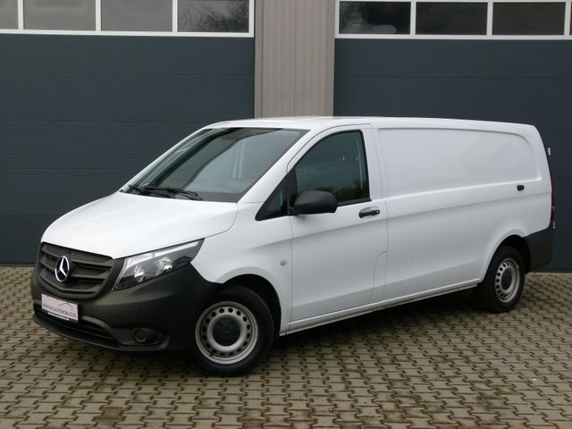 Mercedes-Benz Vito Kasten 116CDI RWD extralang Navi Kamera PDC