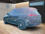 Mercedes-Benz GLE 400 d 4M *AMG*AHK*3,5t*PANO*SITZKLIMA*DISTR* - Mercedes-Benz GLE 400 in Bremen